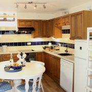 Willows dog friendly cottage at Dittiscombe, South Devon