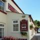 Queens Arms Pub, Slapton, South Devon