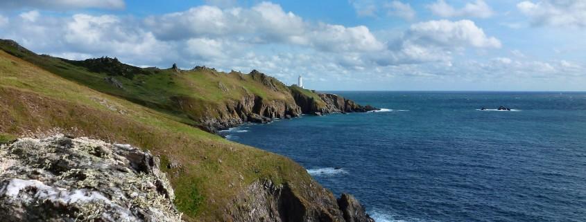 Start Point South Devon