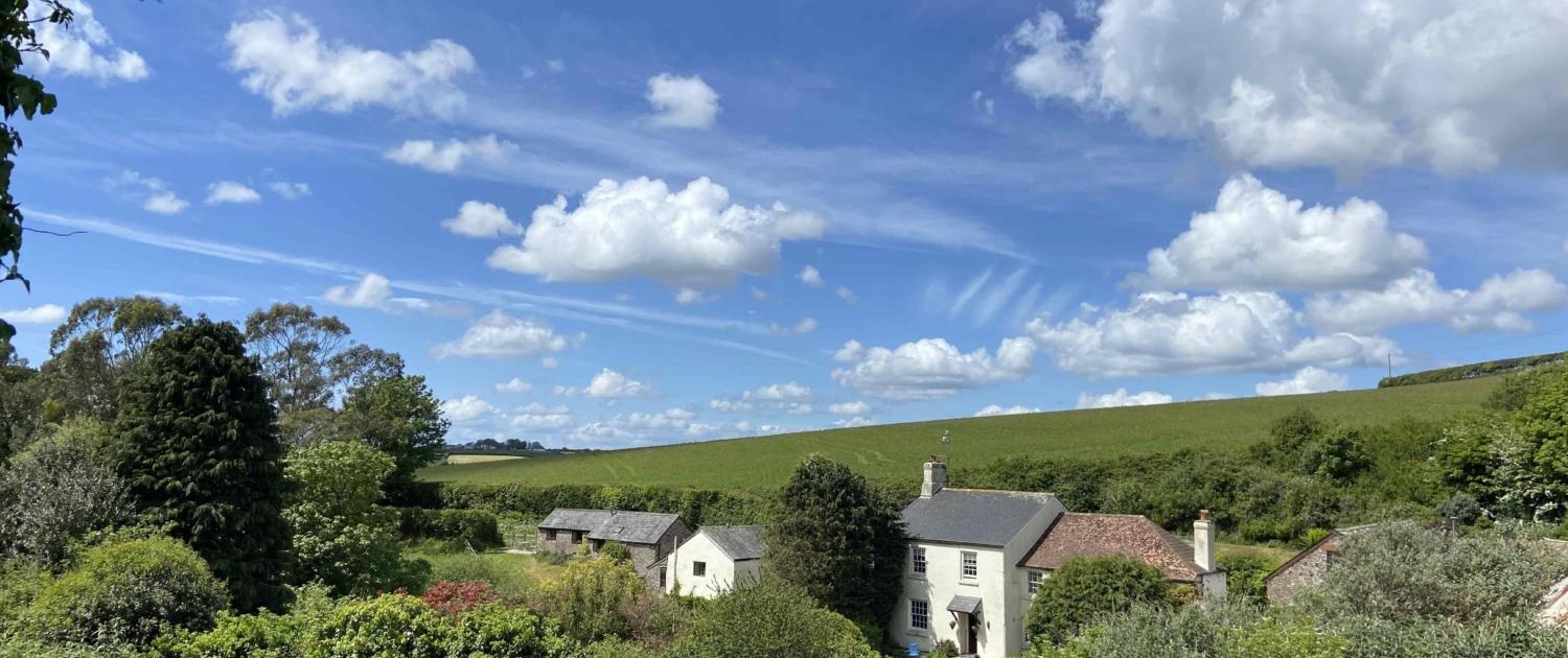 Dittiscombe Estate & Cottages 2026 Dittiscombe Estate & Cottages 2026