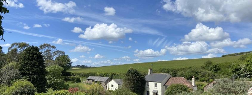 Dittiscombe Estate & Cottages 2026