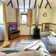 Dovecote Cottage, Dittiscombe Estate,South Devon