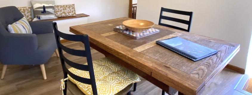 Dovecote Cottage, Dittiscombe Estate & Cottages