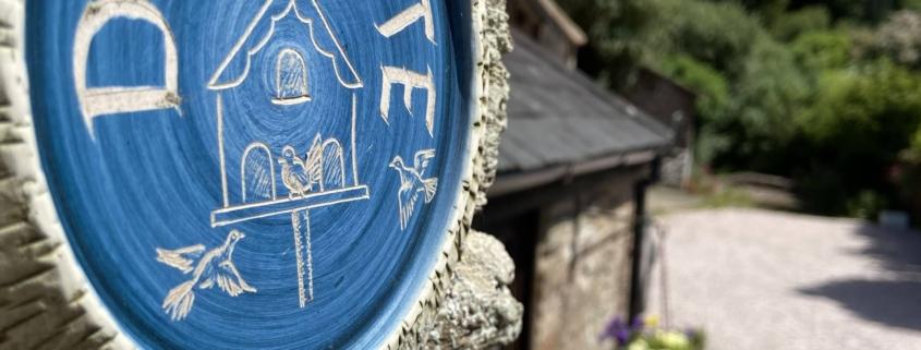 Dovecote Cottage, Dittiscombe Estate & Cottages, South Hams